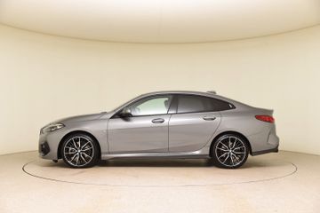 BMW 220 Gran Coupé