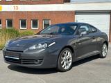 Hyundai Coupe 2.0 Bezn FX Sport - Hyundai Coupe Gebrauchtwagen