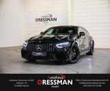 Mercedes-Benz AMG GT 63 STHZG PANO HuD LED NAVI CARBON S-SITZE - Mercedes-Benz AMG GT in Hamm