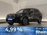 BMW X3 xDrive20d M Sport Navi/Laser/HuD/DriveAS/PA N - BMW X3: Drive