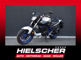 Yamaha MT 03 MT-03 ABS aus 1.Hand +++ KUNDENDIENST NEU