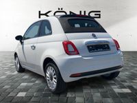 Fiat 500 - Vorschau Bild 5