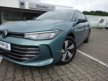 Fotografie 6 des VW Passat Variant 1.5 eTSI Business*Navi*AHK*LED*SH