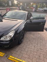 Mercedes-Benz Cls 320 CDI - Mercedes-Benz CLS 320 aus 2007: Cdi