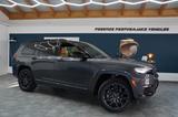 Jeep L Summit reserve 5.7L V8 hemi mit LPG - Jeep Grand Cherokee aus 2025