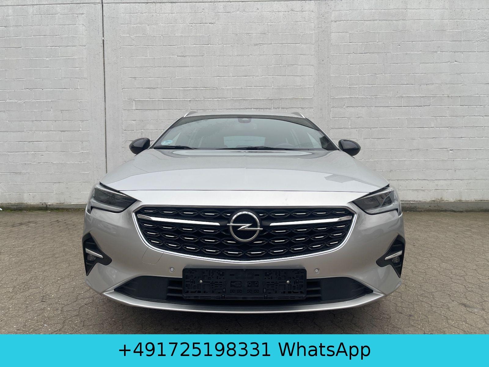 Opel Insignia B 2.0 CDTI Sports Tourer Business