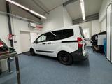 Ford Transit Courier 1.0 EcoBoost Trend/2x Schiebetür - Ford Transit Courier von privat