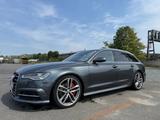 Audi A6 Avant 3.0 TDI quattro competition tiptronic S - Audi A6: Competition