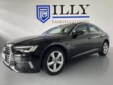 Audi A6 40 TDI*Matrix*Leder*Audi-Anschlussgarantie* - Audi A6 mit Diesel-Antrieb: Abstandswarner