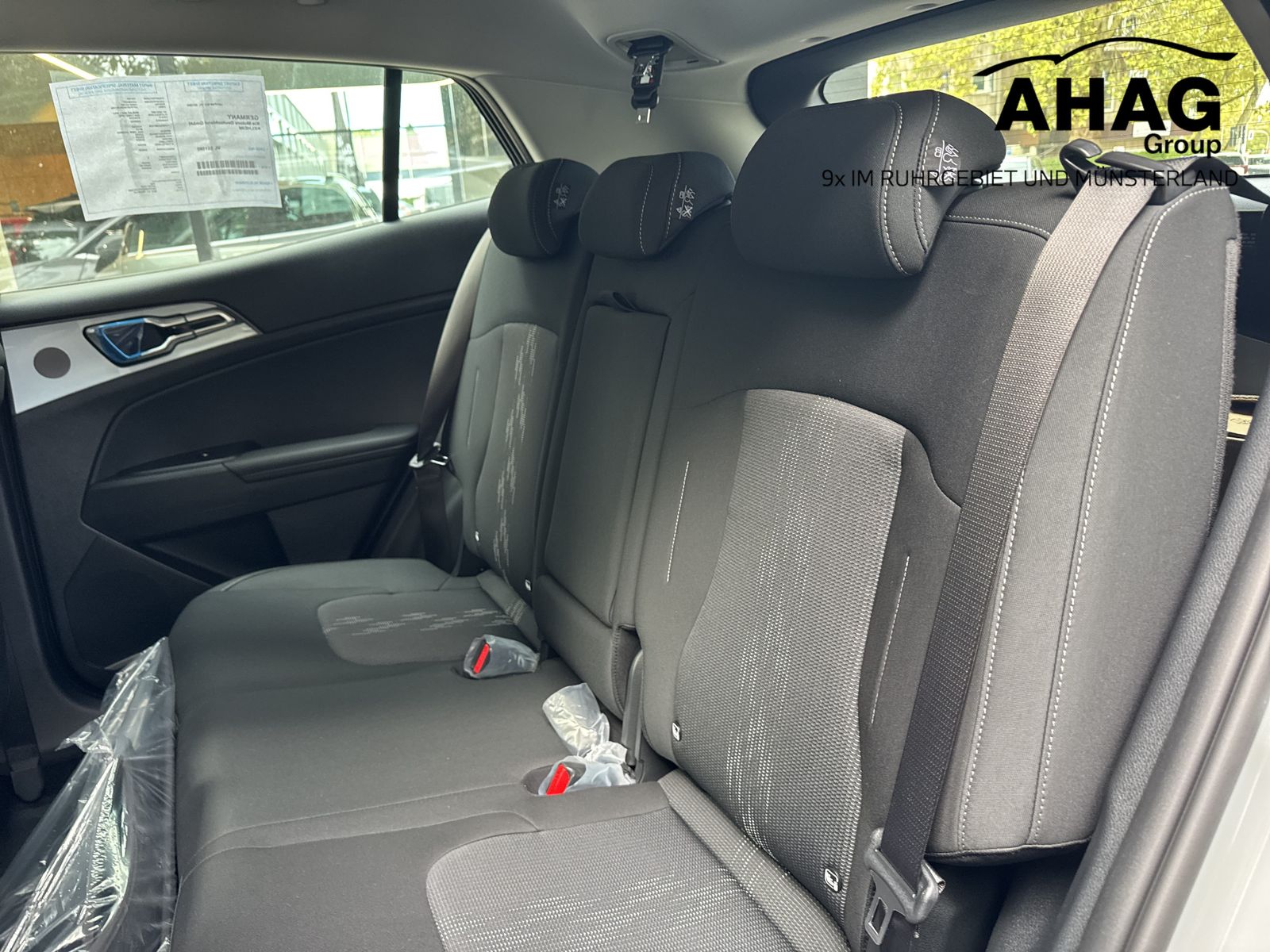 Kia Sportage - Bild 18
