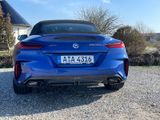 BMW Z4 M40i - BMW Z4 M40i von privat