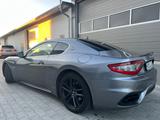Maserati Granturismo 4.7 V8 MC Automatik MC - Maserati Granturismo: Mc