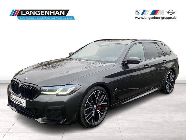 BMW 540d xDrive Touring M Sportpaket Head-Up DAB