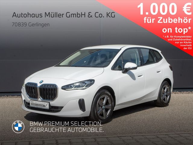 BMW 220i Active Tourer DAB Adapt.LED Kamera Navi 1VB