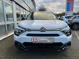 Citroën C4 Lim. Plus 1.2*AUT*VIRTUAL*R-CAM*LED*SITZ-HZG* - Citroën C4 mit Benzin-Antrieb: Automatik