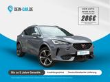 Cupra FORMENTOR TSI 4Drive Beats ACC LED Navi PDC SHZ - scheckheftgepflegte Cupra Gebrauchtwagen