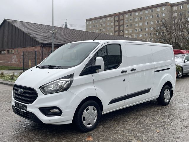 Ford Transit Custom 300 L2 2.0 TDCi *Klima*HU/AU NEU*