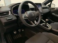 Renault Clio - Vorschau Bild 10