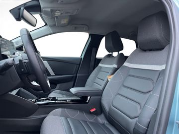 Citroën C4 Shine PT 130 EAT 8 Navi+SHZ+LHZ+RFK+HUD+LM