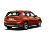 BMW X1 xDrive20i xLine Steptronic Aut. Klimaaut. PDC - BMW X1: Xdrive