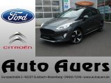 Ford Fiesta Active X - Ford Fiesta: Active X