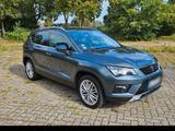 Seat Ateca 1.4 EcoTSI 110kW Xcellence 4Drive DSG ... - Seat Ateca Gebrauchtwagen in Hamburg