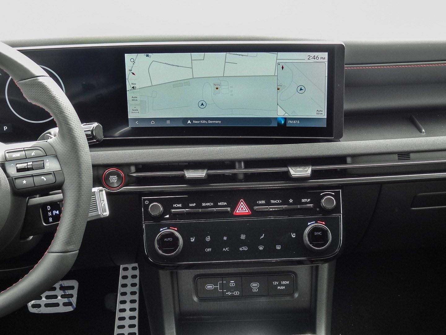 Hyundai TUCSON - Bild 7