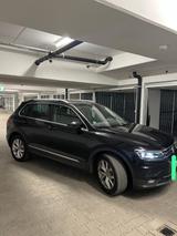 Volkswagen Tiguan 2.0 TSI OPF 140kW DSG 4MOTION Highlin...