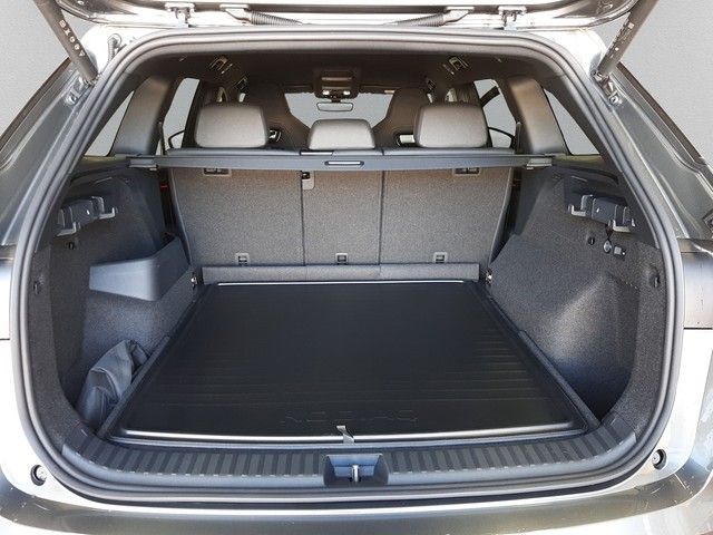 Fahrzeugabbildung Skoda Kodiaq Sportline 2.0TDI 4x4 AHK StdHz 360° 20"