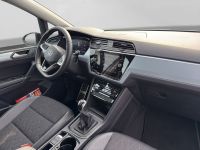 Volkswagen Touran - Vorschau Bild 5