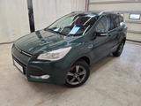 Ford Kuga  1.5 Ecoboost Trend VAN - Ford Kuga: Van