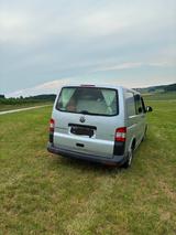 Volkswagen T5 Transporter - Kastenwagen
