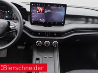 Skoda Superb - Vorschau Bild 21