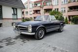 Mercedes-Benz Mercedes Benz W113 250 SL Pagode (1967) de... - Mercedes-Benz: Sl W113