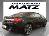 Opel Cascada 1.4 Turbo 103kW ecoFLEX Active - Opel Cascada: mit Navigationssystem