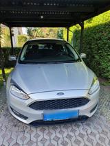 Ford Focus Turnier 1.5 Business Edition - Ford Focus: Business Edition