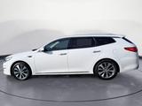 Kia Optima 1.7 CRDi Spirit Sportswagon AHK - Kia mit Diesel-Antrieb: Kombi