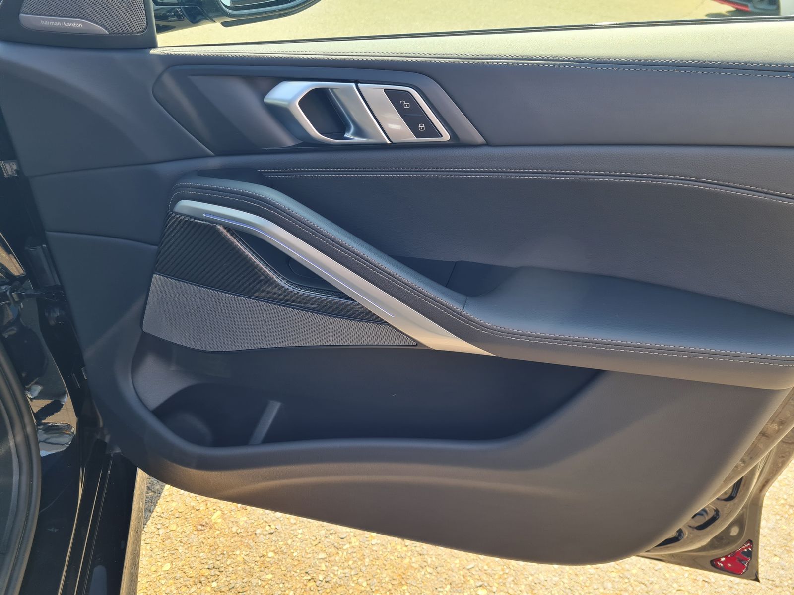 BMW X6 M50 - Bild 32