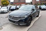 Volkswagen Touareg Atmosphere 4Motion*Vollausstattung* - Volkswagen Touareg in Essen