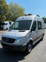Mercedes-Benz Sprinter 130 PS Diesel*AUTOM... - Mercedes-Benz A130