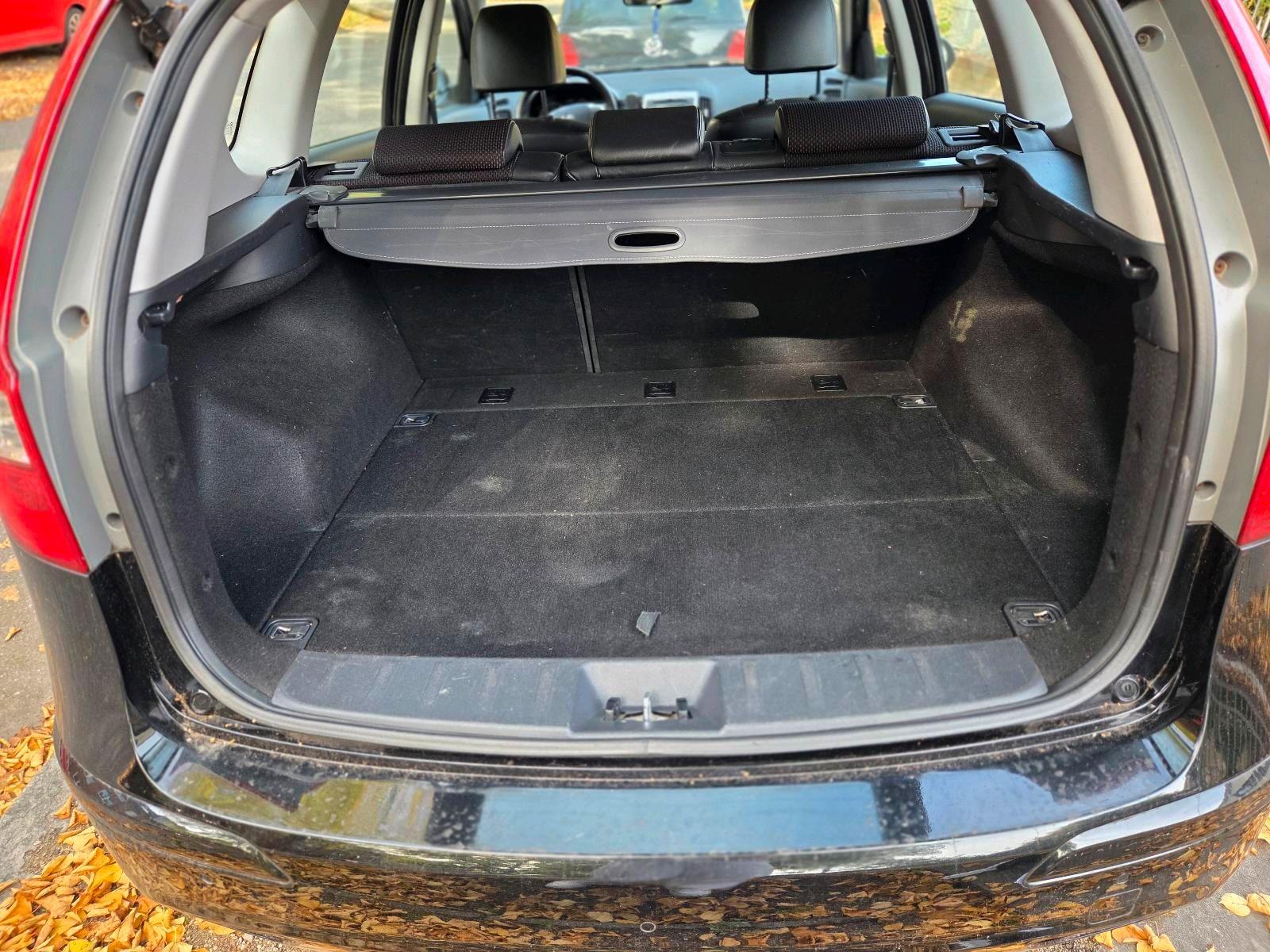 Hyundai i30 2012 — photo 10