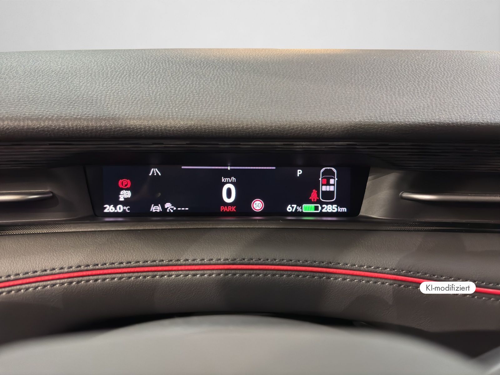 Volkswagen ID.7 - Bild 11