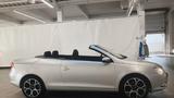 Volkswagen Eos 1.4*BENZIN* - silberne Volkswagen Eos