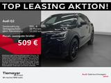 Audi Q2 35 TDI S LINE LM19 KAMERA MATRIX NAVI+ - Audi: 19