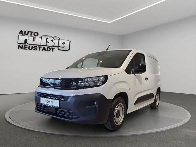 Opel Combo Cargo 1.5 CDTI DPF Android Auto