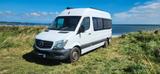 Mercedes-Benz Sprinter 314, W902, Bj. 2017 L2H2 - Mercedes-Benz 20
