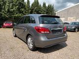Mercedes-Benz B 180 B -Klasse B 180 CDI / d AUTOMATIK STYLE - Mercedes-Benz B-Klasse: 180 Cdi