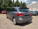 Mercedes-Benz B 180 B -Klasse B 180 CDI / d AUTOMATIK STYLE - Mercedes-Benz B 180 aus 2016