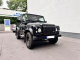 Land Rover Defender 90 TD4 2.2 SE Black Design Paket - Land Rover Defender Se mit Diesel-Antrieb