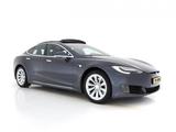 Tesla Model S 235 Kw Base [ 3-Fase-17kW ] {SoH-87%} (I - Tesla Model S Gebrauchtwagen